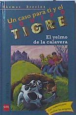 El yelmo de la calavera | 120069 | Brezina, Thomas