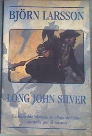 Long John Silver | 827 | Larsson Björn