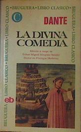 La divina comedia | 154218 | Dante Alighieri