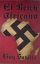 El Reich Africano | 177189 | Saville, Guy