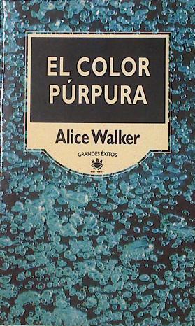 El Color Purpura | 16256 | Walker Alice
