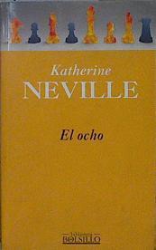 El ocho | 146027 | Neville, Katherine