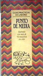 Punto de media ilustrada con más de 90 muestras a color | 186537 | Dorling Kindersley