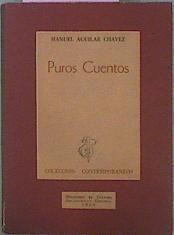 Puros Cuentos | 59586 | Aguilar Chavez Manuel
