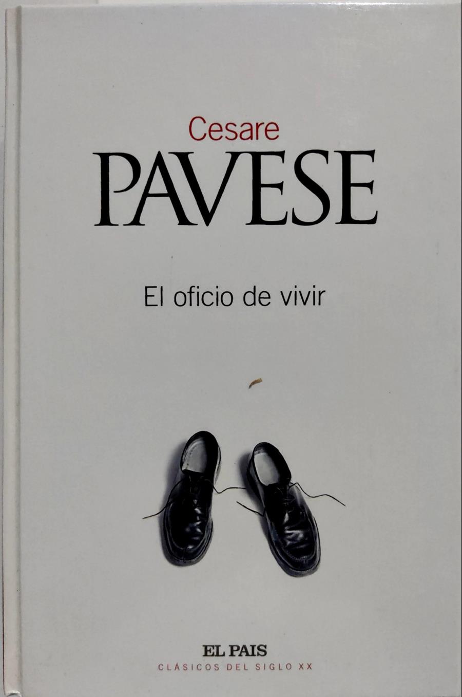 El oficio de vivir | 89020 | Pavese, Cesare