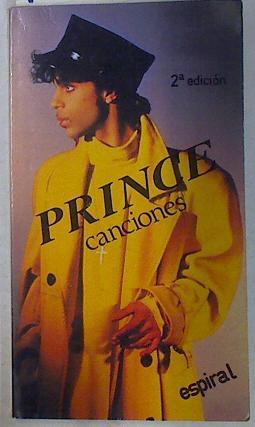 Canciones de Prince | 130538 | Prince