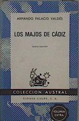 Los Majos de Cádiz | 148275 | Palacio Valdés, Armando