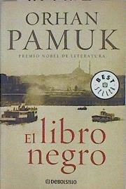 El libro negro | 147155 | Pamuk, Orhan (1952- )