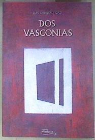 Dos Vasconias | 181343 | Ordoki Urdazi, Luis (1957-)
