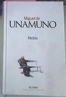Niebla | 33633 | Unamuno Miguel De