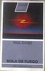 Bola De Fuego | 24315 | Davies Paul
