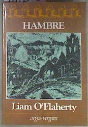Hambre | 181273 | Liam O'Flaherty