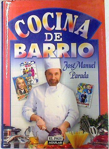 Cocina Cine de Barrio | 71333 | Parada, José Manuel