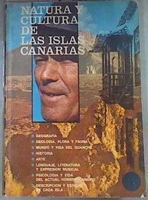 Natura y Cultura de las Islas Canarias | 175384 | Hernández Hernández, Pedro