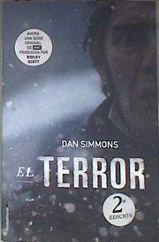 El terror | 178152 | Simmons, Dan (1948-)