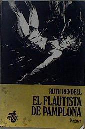 El Flautista de Pamplona | 148519 | Ruth Rendell