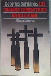 Los grandes cementerios bajo la luna | 178958 | Bernanos, Georges
