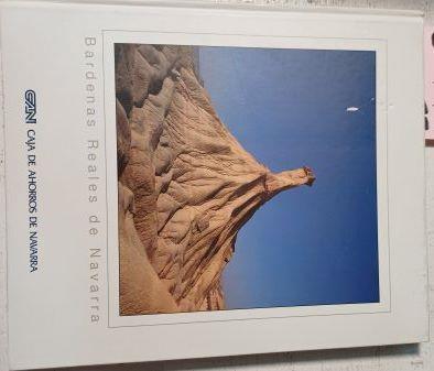 Bardenas Reales De Navarra | 65493 | Alfredo Floristán Samanes/Jaime Martín Martinez