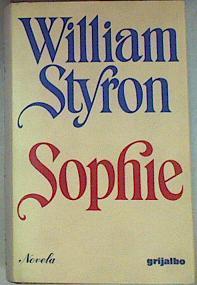Sophie | 77948 | Styron, William