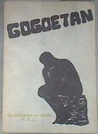 Gogoetan | 176383 | Ignacio Olabeaga, Olabeaga `tar Iñaki