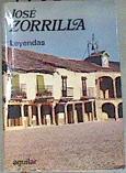 Leyendas | 175247 | Zorrilla, José