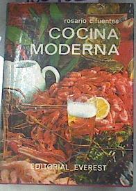 Cocina moderna | 180122 | Cifuentes Martínez, Rosario