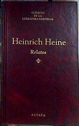Relatos | 186970 | Heine, Heinrich