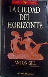 La ciudad del horizonte | 175699 | Gill, Anton