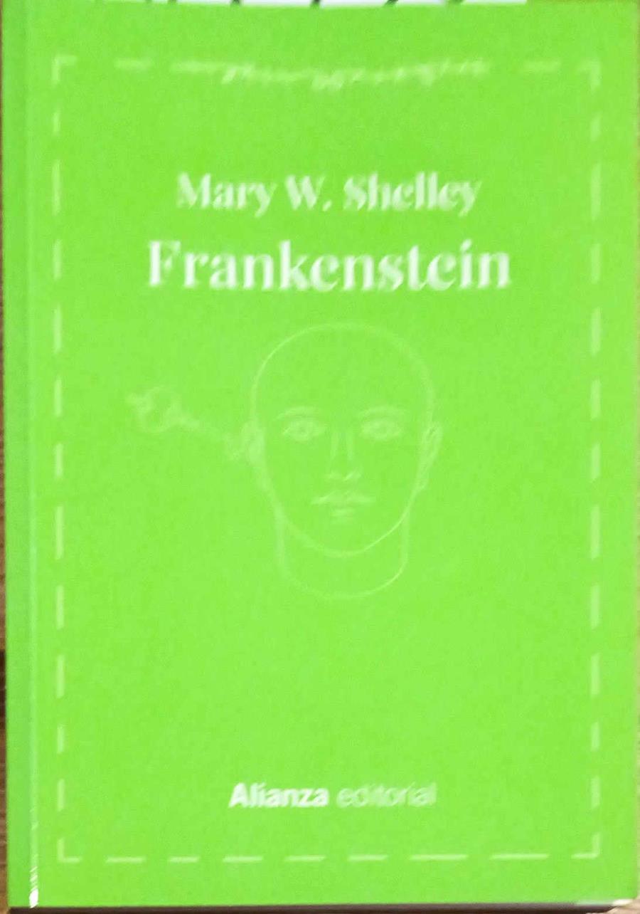 Frankenstein | 187730 | Shelley, Mary Wollstonecraft (1797-1851)