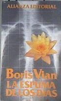 La espuma de los días | 176919 | Vian, Boris