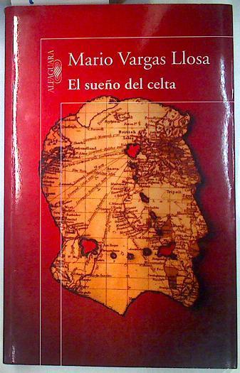 El sueño del celta | 75322 | Mario Vargas Llosa