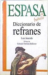 Diccionario de refranes | 146207 | Junceda, Luis