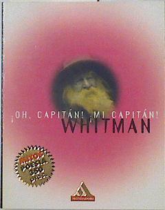Whitman Oh Capitan mi capitan | 125967 | Whitman, Walt