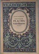 Egloga de Placida y Vitoriano, precedida de otras tres églogas introductorias | 181208 | Juan de la Encina/Edición, estudio y notas por E. Gimenez Caballero