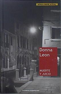 Muerte Y Juicio | 14301 | Leon Donna