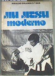 Jiu jitsu moderno | 170687 | Orlandi (5º DAN), Rinaldo