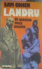 Landru El asesino muy amado | 11732 | Cohen Sam