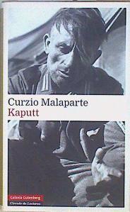 Kaputt | 147380 | Malaparte, Curzio
