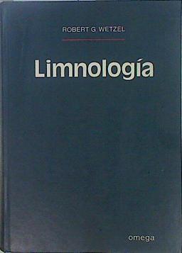 Limnología | 148008 | Wetzel, Robert G./Chinchilla, M.