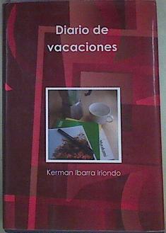 Diario de Vacaciones | 157200 | Ibarra Iriondo, Kerman
