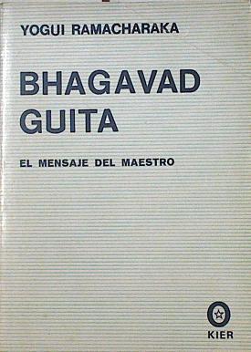Bhugavad Guita | 124023 | Ramacharaka, Yogui
