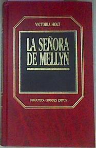 La Señora De Mellyn | 3404 | Holt Victoria