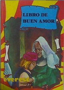 El Libro de buen amor | 150758 | Ruiz, Juan