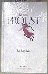 La fugitiva | 85855 | Proust, Marcel