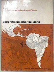 Geografía de América Latina | 181523 | Unesco