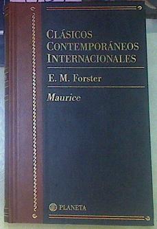 Maurice | 5404 | Forster E M