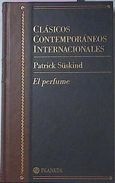 El Perfume | 5511 | Süskind Patrick
