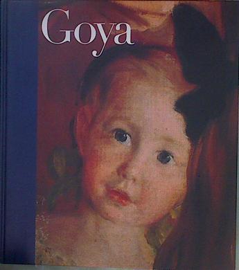 Goya | 152017 | Calvo Serraller, Francisco
