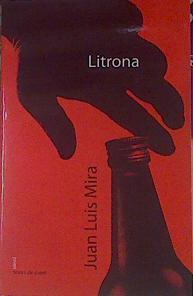 Litrona | 154427 | Mira Candel, Juan Luis (1955- )