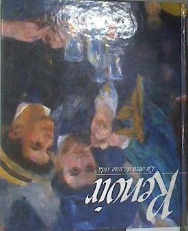 Renoir La obra de una vida | 176297 | Monneret, Sophie
